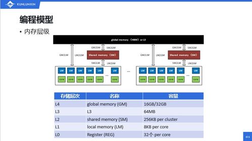 昆侖芯科技基礎(chǔ)工具鏈開(kāi)發(fā)負(fù)責(zé)人張釗 構(gòu)建強(qiáng)大易用的軟件棧，以網(wǎng)絡(luò)技術(shù)開(kāi)發(fā)賦能AI芯片生態(tài)發(fā)展