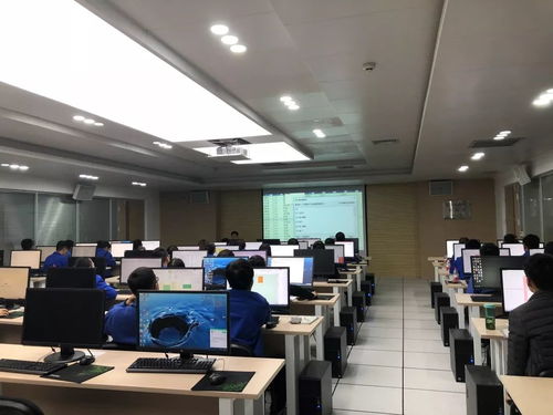 集團(tuán)開(kāi)展青工常用辦公軟件培訓(xùn)與技術(shù)比武，助力網(wǎng)絡(luò)技術(shù)開(kāi)發(fā)人才成長(zhǎng)